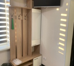 трехместный номер комфорт в Олимп