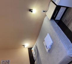 Стандарт трёхместный в Тифлис