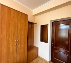 Делюкс улучшенный с видом на море (с раздельными кроватями) в LooBeach SeaView