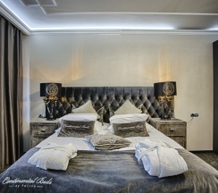 HOTEL 22 в Exclusive Hotel&Apartments