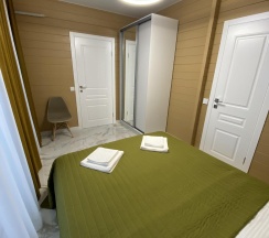 Дом VIP 4 PETERGOF в Зольное Вилладж