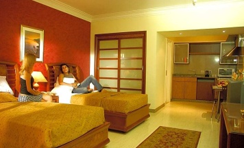Двухместный номер Deluxe 2 отдельные кровати в DELTA SHARM RESORT ,Official Web, DELTA RENT, Sharm El Sheikh, South Sinai, Egypt