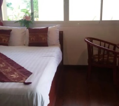 Семейный номер Standard в Ao Thai Resort
