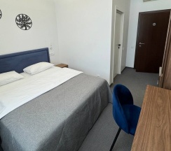 СТАНДАРТ ПЛЮС в Мистер Жулебин