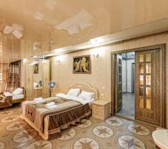 Классический семейный номер в Гостевой дом