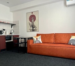Студия 22 в Kм-Studios