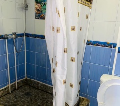 Четырехместный номер в Sheremet