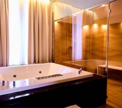 Presidential Suite в Barvikha hotel & SPA