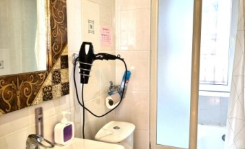 Семейный номер в Верещагинский