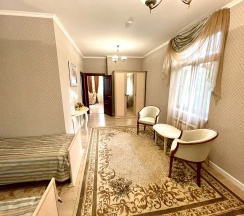 Люкс Премиум  в Рест-Мацеста