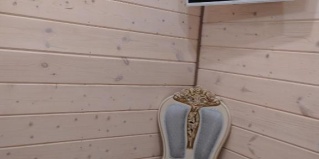 Суздаль: Коттедж Дом ямщика