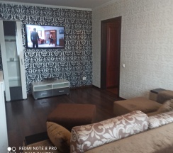Квартира в Апартаменты на Моск.пр. дом 36