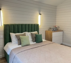 Дом в Hillstone club