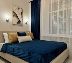 Студия у метро Арбатская в Апарт Комфорт