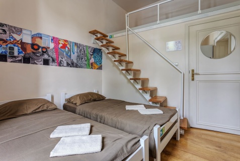 Белград: Вed & breakfast Booking BnB