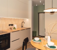 Абрикос 41 в Neoroom Service