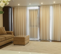 Lux 1 в Luxury апартаменты