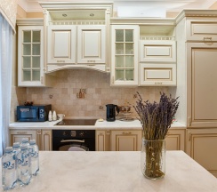 [12] Изысканные апартаменты у Дворцовой площади с кондиционером | ул. Б.Морская, 34 в Darooms