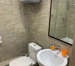 Семейная студия в Апартаменты Wellrus Family 22