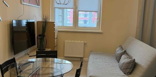 Красногорск: Апартаменты Апартаменты на Липовой Рощи, д.4к4 (281)