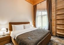 Люкс с двумя спальнями в Grand Chalet Altay