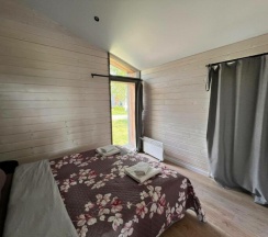 Коттедж с чаном 474 в En Istra