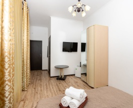 ДВУХМЕСТНЫЙ Стандарт в Papaya park hotel