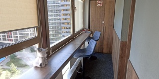 Москва: Апартаменты KG Liner East