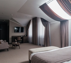 GRAND DELUXE в Алекс Роял