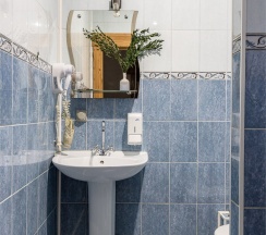 Семейный номер в Номера в Пушкине