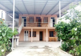 Гостевой дом Guest house Elka в Гагре