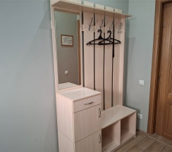 Стандарт двухместный в Антураж
