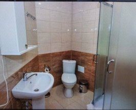 Четырёхместный семейный номер Standard в Корона