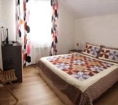 Коттедж в Sunrise eco hotel