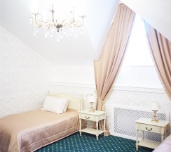Апартаменты 5314 - 4* в Грумант