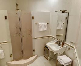 NAPOLI  в Malakhovka Palace