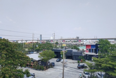 Банг-Сао-Тхонг: Апартаменты View Dee BKK Airport Residence
