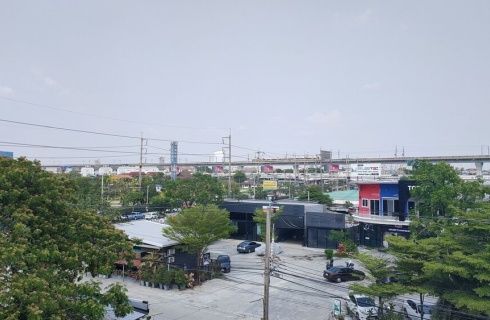 Таиланд, Банг-Сао-Тхонг: Апартаменты View Dee BKK Airport Residence