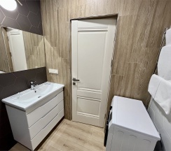 Апартаменты семейные в 4Rest