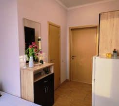 Мать и дитя в Центральная