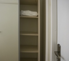 Стандарт | Колорито Грин  с кроватью (180 см) в Veneta rooms guesthouse