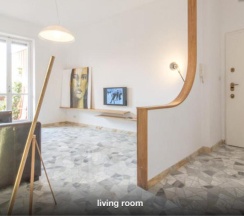 Номер Standard в B&B Quadrifoglio