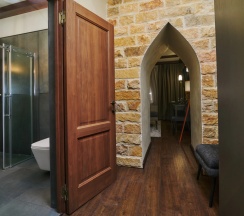 Номер Comfort в Замок