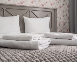 Семейный номер  в Ник Hotel