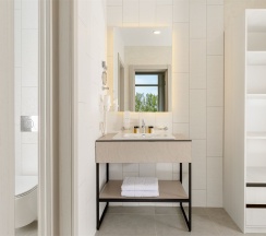 Alpha Grand Family Suite в Fioleto Ultra All Inclusive&SPA Anapa Miracleon