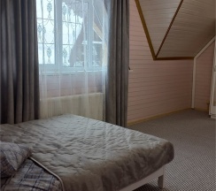 Полулюкс 2х- местный в Господин Постоялец