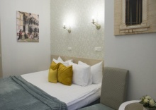 103 Colorito Green - Комфорт с 1 кроватью в Veneta rooms guesthouse