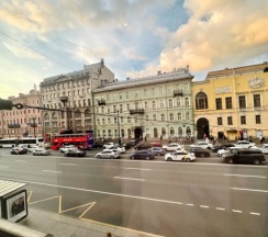 Описание в Premiere hotel