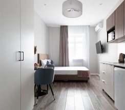 Suite в Norke Prime Курская