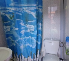 Двухместный номер Standard двуспальная кровать в У Галины